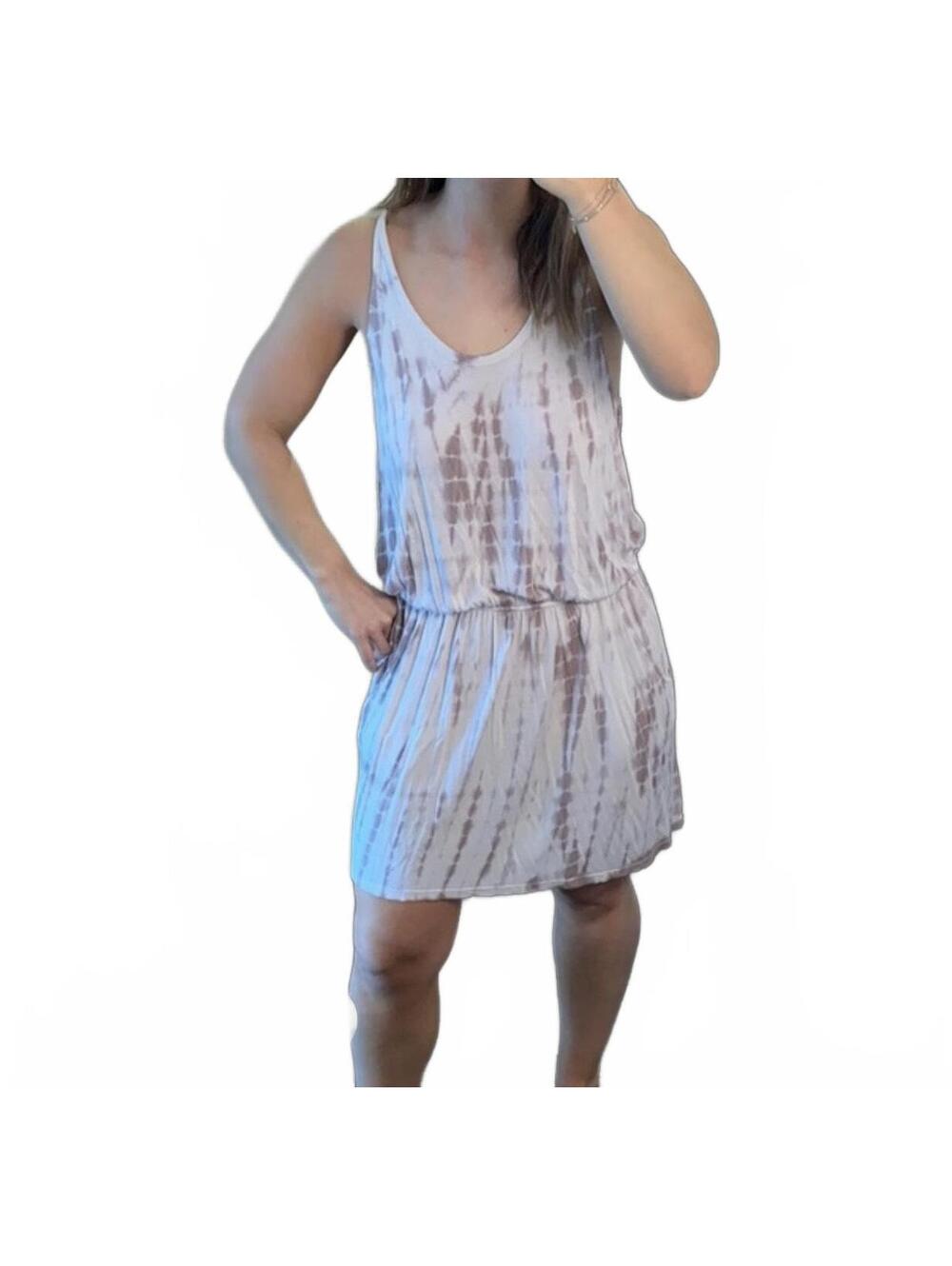 Joie super soft dress with pockets